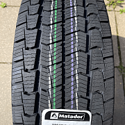 Matador MPS400 Variant All Weather 2 195/70R15C 104/102R