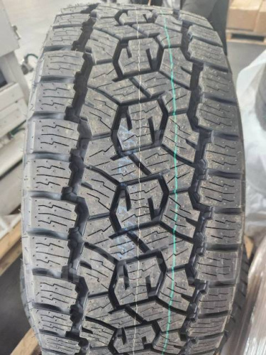 Toyo OPEN COUNTRY A/T III 255/60 R18 112H XL