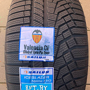 Sailun Ice Blazer Alpine Evo 215/60 R17 100V