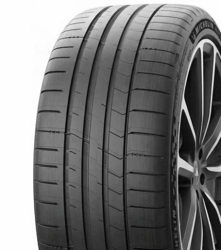 Michelin PILOT SPORT S 5 285/40 R20 111 Y