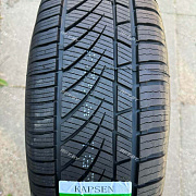 Kapsen Rassurer 4S A4 215/55R16 97V