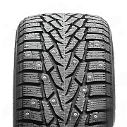 IKON Character Ice 7 225/55R17 101T