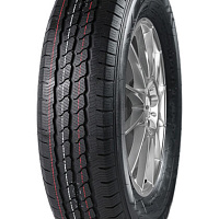 Royal Black Royal Van A/S 225/65R16C 112/110R