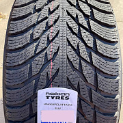 Nokian Hakkapeliitta R3 SUV 275/45R21 110T