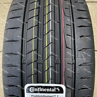 Continental PremiumContact 7 275/40R18 103Y