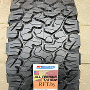 BFGoodrich All-Terrain T/A KO2 31x10.5R15 109S