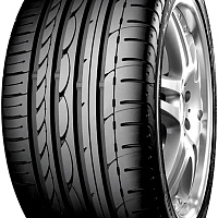 Yokohama Advan Sport V103S 245/50R18 100W RunFlat