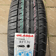 Lassa 185/55R14 80H Greenways