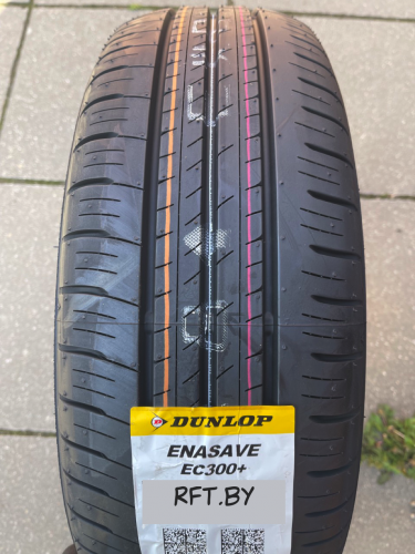 Dunlop Enasave EC300+ 215/60 R17 96H