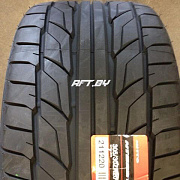Nitto NT555G2 275/30R19 96Y