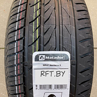 Matador MP 47 Hectorra 3 245/40R17 91Y