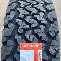 Maxxis Worm-Drive AT-980E 205/70R15C 106/104Q