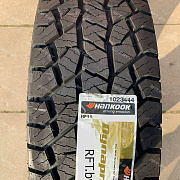 Hankook Dynapro AT2 RF11 255/65 R17 110T
