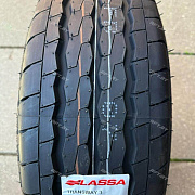 Lassa Transway 3 215/60R16C 103/101T