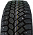 Gislaved Nord Frost 200 SUV ID 265/65R17 116T