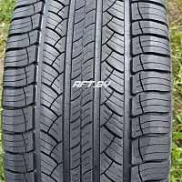 Michelin Latitude Tour HP 255/55R19 111W