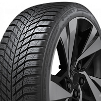 Hankook Winter i*cept evo 4 W340 235/50R18 101V