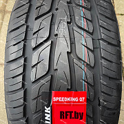 iLink SPEEDKING 07 295/30R22 103W