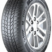 General Tire Snow Grabber Plus 225/50R18 99V