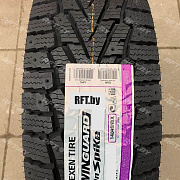 Nexen Winguard Winspike SUV 265/60 R18 114T