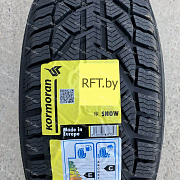 Kormoran SUV Snow 255/55 R18 109V