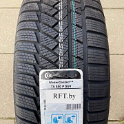 Continental WinterContact TS850P 215/60R18 98H