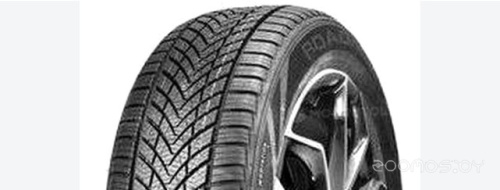 Roadking Argos All Season 225/65R17 106V