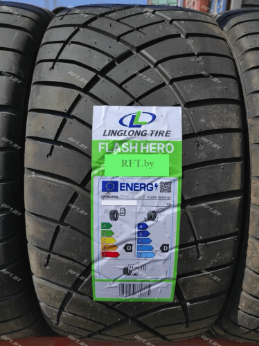 LingLong FLASH HERO 225/40R18 88W