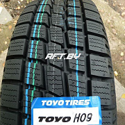 Toyo H09 225/70 R15C 112/110R