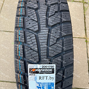 Hankook Winter i*Pike LT RW09 215/75R16C 116/114R