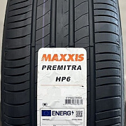 Maxxis Premitra HP6 215/50R18 92W