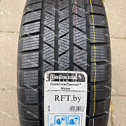 Continental ContiCrossContact Winter 235/65R18 110H
