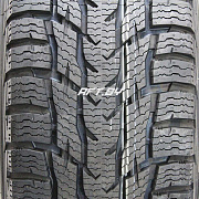 Nokian WR C3 215/65R15C 104/102T