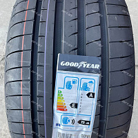 Goodyear Eagle F1 Asymmetric 5 245/40R19 98Y