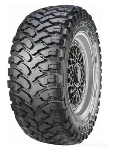 Comforser CF3000 265/70R17 121/118Q