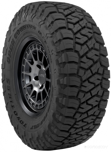 Toyo OPEN COUNTRY R/T 265/60R18 114Q