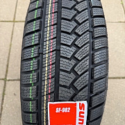 Sunfull SF-982 245/40R18 97H