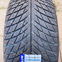 Michelin Pilot Alpin 5 SUV 245/50R19 105V