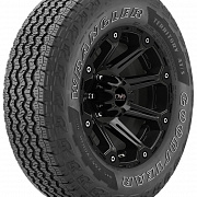 Goodyear Wrangler Territory AT/S 255/65R18 111H