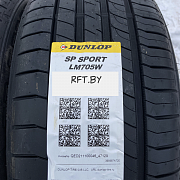 Dunlop SP Sport LM705W 215/65R17 99V