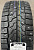 Gislaved Nord Frost VAN 2 215/75R16C 113/111T